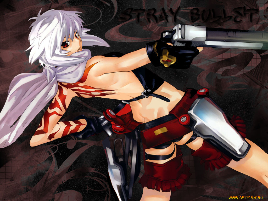 , bakuretsu, tenshi